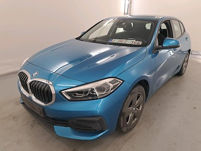 BMW 1 series hatch 1.5 116IA (80KW)