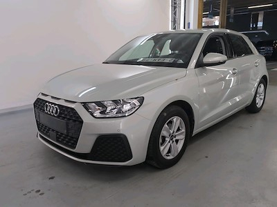 Audi A1 sportback 1.0 25 TFSI S TRONIC ATTRACTION B.E.