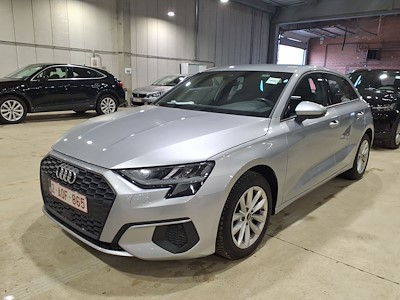 Audi A3 sportback 2.0 30 TDI 85KW