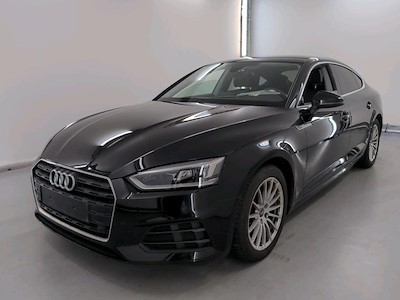 Audi A5 2.0 30 TDI S TRONIC BUS. ED.