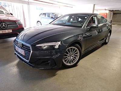 Audi A5 sportback 2.0 35 TDI S TRONIC BUS. ED.
