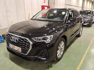 Audi Q3 sportback 1.4 45 TFSI E S TRONIC
