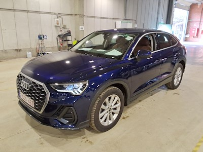 Audi Q3 sportback 1.4 45 TFSI E S TRONIC