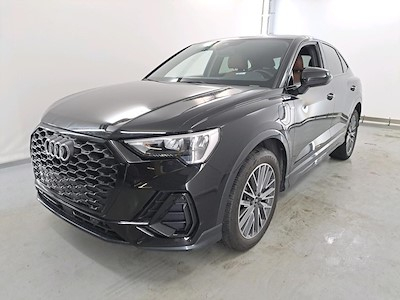 Audi Q3 sportback 1.4 45 TFSI E S TRONIC S LINE
