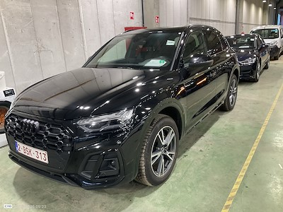 Audi Q5 2.0 40 TDI S TRONIC QUATTRO B. E. S LINE