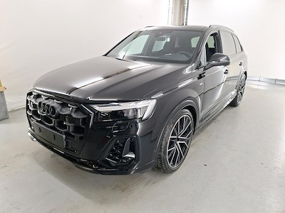 Audi Q7 3.0 TFSI E 360KW QUATTRO S LINE