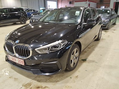 BMW 1 series hatch 1.5 116D (85KW)