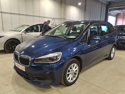 BMW 2 gran tourer diesel - 2018 216 dA AdBlue