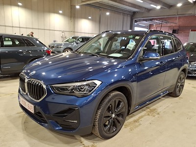 BMW X1 - 2019 1.5iA sDrive18 OPF