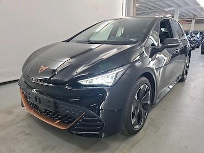 CUPRA BORN BEV 63KWH 170KW E-BOOST BUSINESS