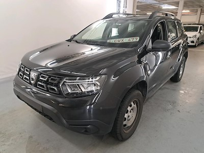 Dacia DUSTER 1.0 TCE 90 ESSENTIAL
