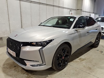 Citroen Ds 4 1.6 PHEV 225 PERFORMANCE LINE + AUTO