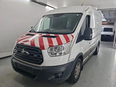 Ford Transit 2T 350m fou mwb HR 2.0 TDCi L2H2 Trend