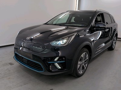 Kia E-NIRO 64 kWh More