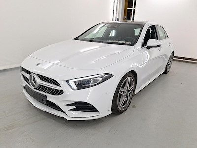 Mercedes-Benz Classe A diesel w177 A 180 d