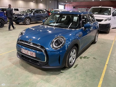 MINI 5 door 1.5 ONE