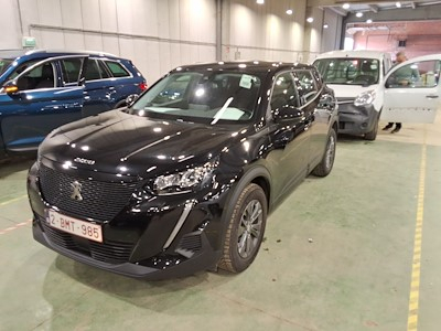 Peugeot 2008 1.2 PURETECH 96KW S-S ACTIVE PACK