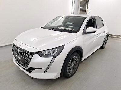 Peugeot 208 BEV 50KWH ELECTR. E-208 AUTO ALLURE PACK