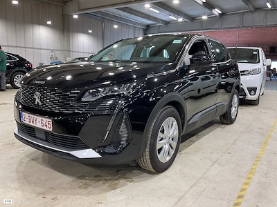 Peugeot 3008 1.2 PURETECH 96KW S&amp;S ACTIVE PACK