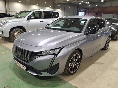 Peugeot 308 1.5 BLUEHDI 96KW S-S AUTO ALLURE PACK