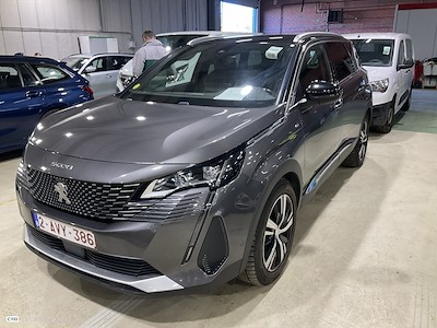Peugeot 5008 1.5 BLUEHDI 130 GT