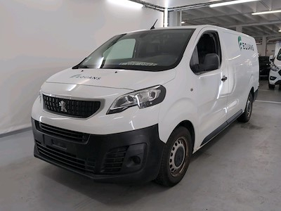 Peugeot Expert fourgon mwb dsl - 2016 2.0 BlueHDi L3 Long Premium S&S