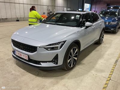 Polestar 2 78 kWh Dual Motor Launch