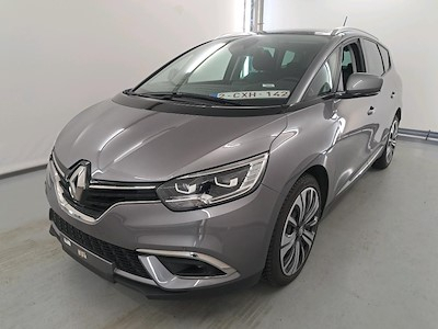 Renault Grand scenic 1.3 TCE 140 EQUILIBRE