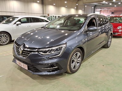 Renault Megane grandtour 1.5 BLUE DCI 115 INTENS