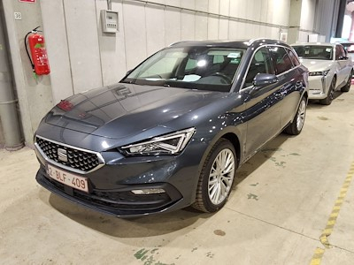 Seat Leon ST 2.0 TDI 115 XCELLENCE