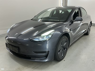 Tesla Model 3 BEV 50KWH STANDARD RWD PLUS AUTO