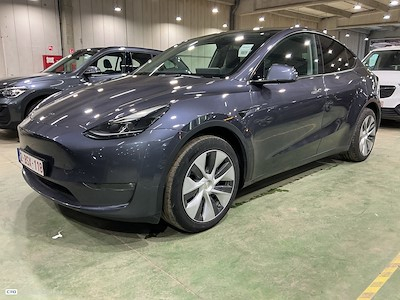 Tesla Model Y BEV 75KWH LONG RANGE AUTO 4WD