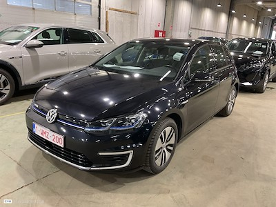 Volkswagen E-golf - 2017 35.8kWh E-Golf