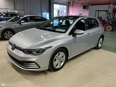 Volkswagen Golf viii 1.5 TSI 96KW LIFE