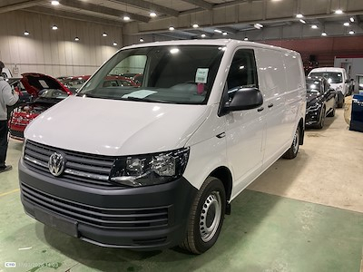 Volkswagen Transporter 1400 fou lwb dsl - 2.0 TDi SCR BMT STOCK