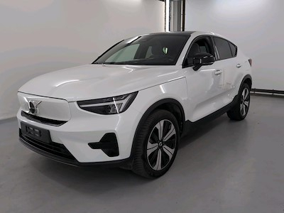 Volvo C40 BEV 69KWH RECHARGE PLUS