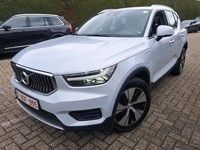 Volvo XC40 1.5 T4 PHEV INSCRIPTION EXPR. DCT