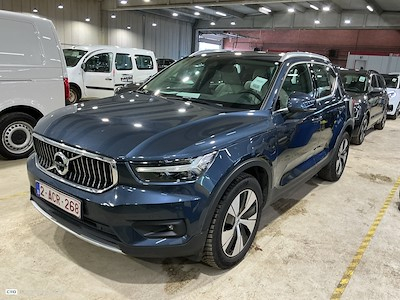 Volvo XC40 1.5 T4 RECHARGE GEARTR. INSCRIPTION EXPR