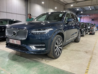 Volvo XC90 2.0 B5 D MHEV INSCRIPTION 7PL. AUTO 4WD