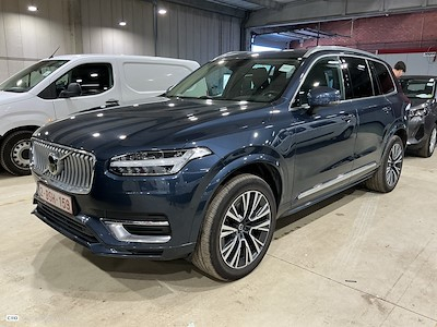 Volvo XC90 2.0 T8 PHEV INSCRIPTION EXPR AUTO 4WD