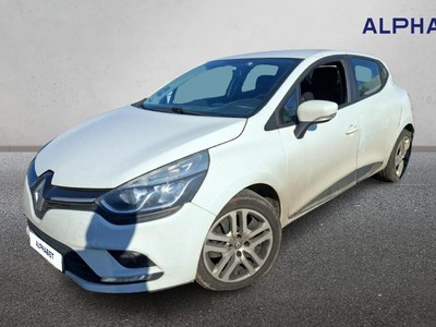 Renault Clio Business ENERGY TCe 75 E6C VP [5P] bvm 5-75CH-4cv, 2018