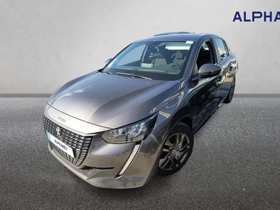 Peugeot 208 BlueHDi 100 S&amp;S ACTIVE BUSINESS VP [5P] bvm 6-100CH-5cv, 2021