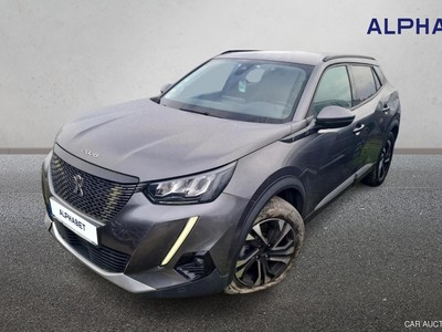 Peugeot 2008 1.5 BLUEHDI 130 S&amp;S EAT8 ALLURE BUSINESS VP [5P] bva 8-130CH-6cv, 2020