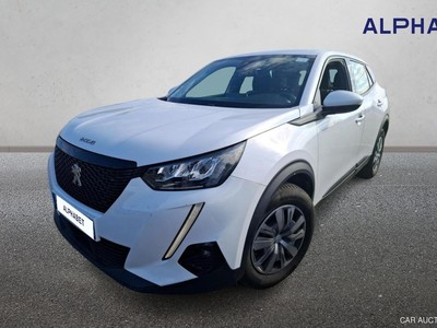 Peugeot 2008 BLUEHDI 110 S&amp;S ACTIVE BUSINESS VP [5P] bvm 6-110CH-6cv, 2021