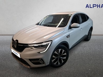 Renault ARKANA Business E-TECH 145 VP [5P] bva 6-145CH-5cv, 2021