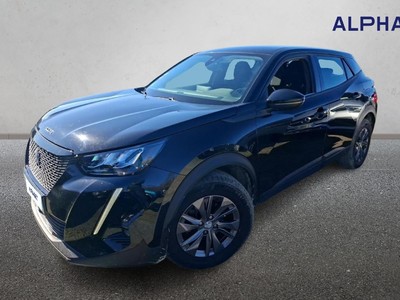 Peugeot 2008 1.2 PT 130 S&amp;S EAT8 ACTIVE BUSINESS VP [5P] bva 8-130CH-7cv, 2021