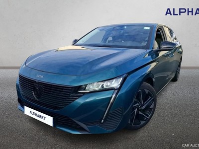 Peugeot 308 SW PureTech 130 S&amp;S Allure Pack VP [5P] bvm 6-130CH-7cv, 2023