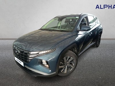 Hyundai Tucson 1.6 T-GDI 150 IBVM HYBRID 48V INTUITIVE VP [5P] bvm 6-150CH-8cv, 2021