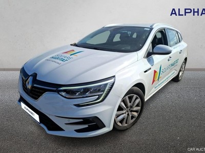 Renault Megane Estate Business Blue dCi 115 -21N VP [5P] bvm 6-115CH-6cv, 2022