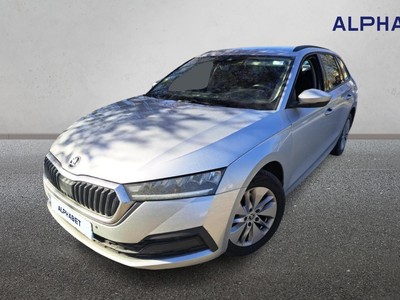 Skoda Octavia Combi 2.0 TDI 116 DSG7 Business VP [5P] bva 7-116CH-6cv, 2023